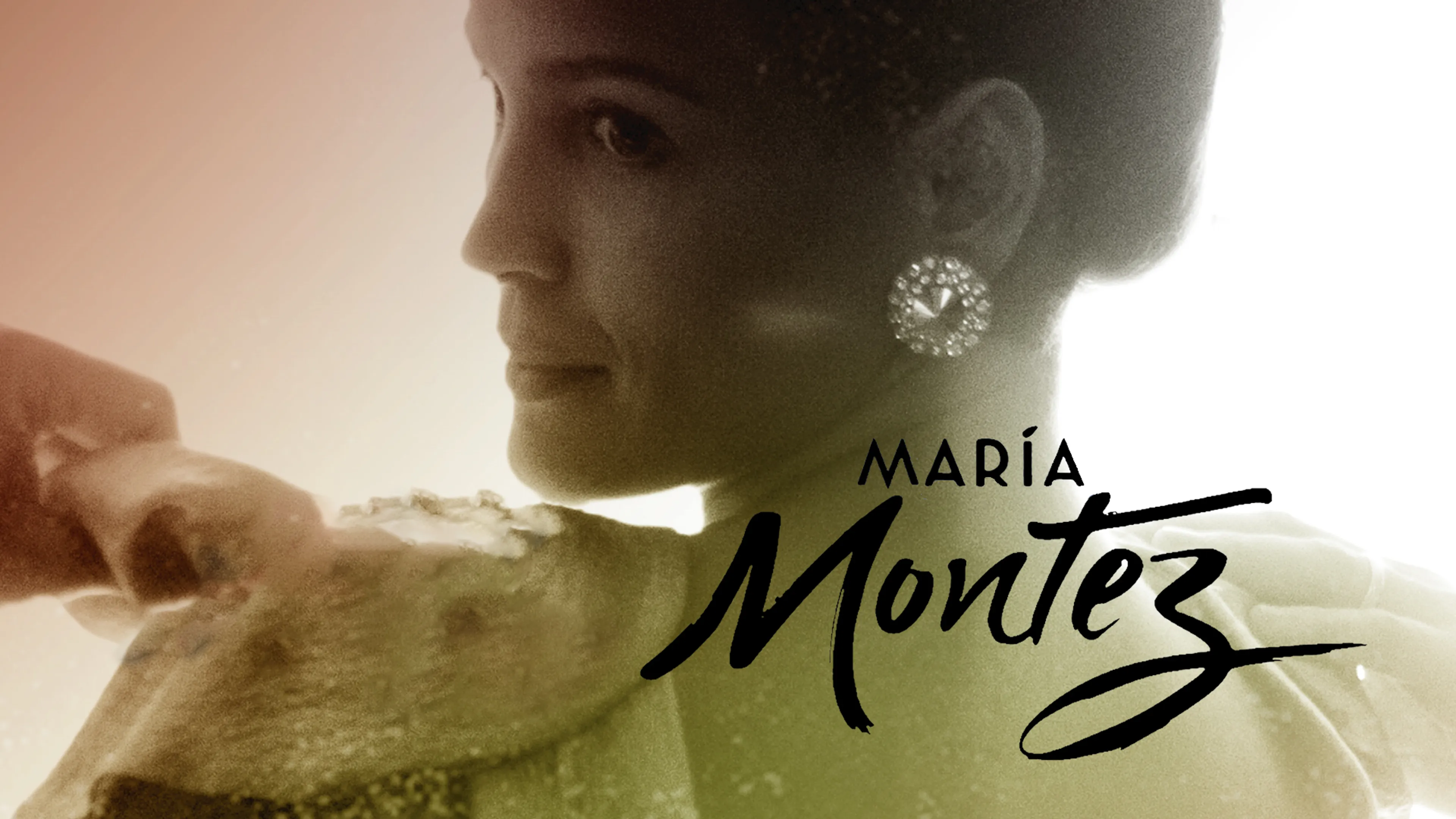 Maria Montez poster